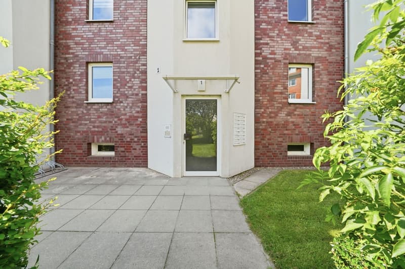 Gemütliche 3-Zimmer-Wohnung in Stralsund – sofort verfügbar! Rendite 4,1% (4)