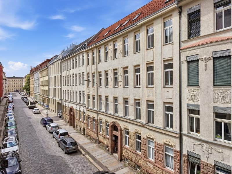Exklusive Kapitalanlage: Über 300 Wohnungen mit 3 % bis 5 % Rendite (4)