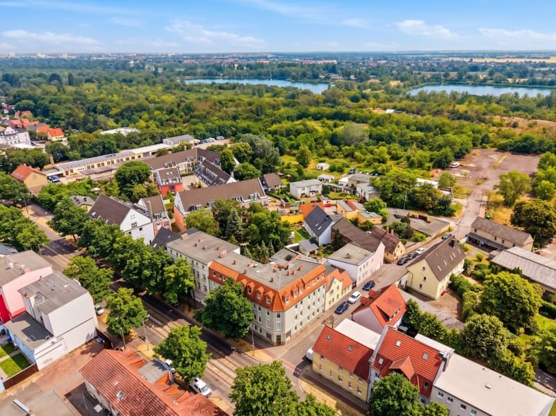 Exklusive Kapitalanlage: Über 300 Wohnungen mit 3 % bis 5 % Rendite (5)
