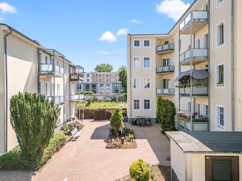 Exklusive Kapitalanlage: Über 300 Wohnungen mit 3 % bis 5 % Rendite (8)