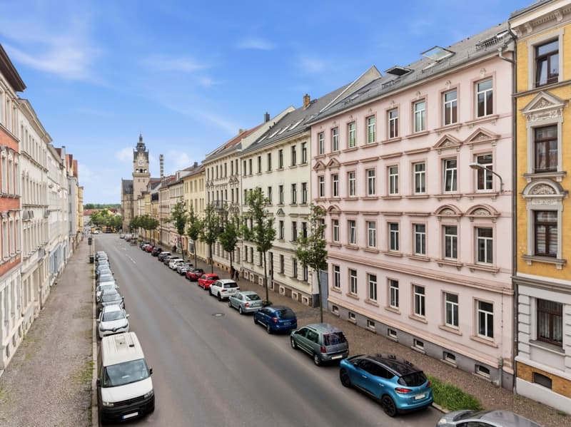 Exklusive Kapitalanlage: Über 300 Wohnungen mit 3 % bis 5 % Rendite (1)