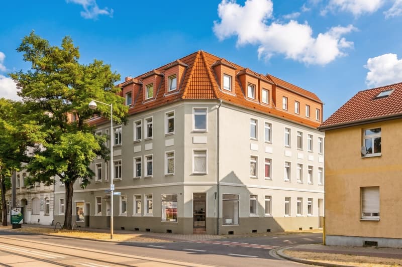 Exklusive Kapitalanlage: Über 300 Wohnungen mit 3 % bis 5 % Rendite (2)
