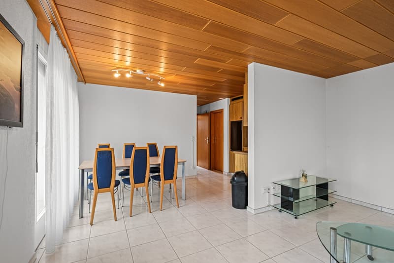 Maison de famille exclusive et extrêmement spacieuse de 8½ pièces avec annexe (11)