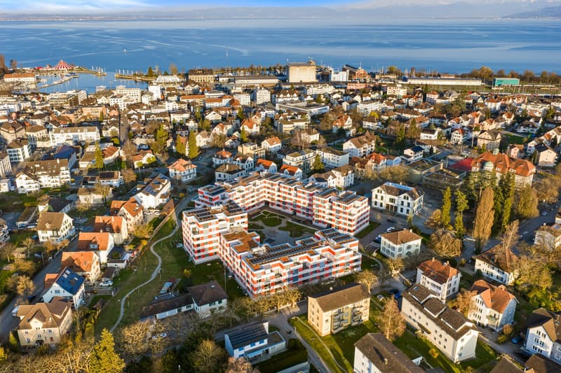 Family-friendly garden apartment in the city center (17)