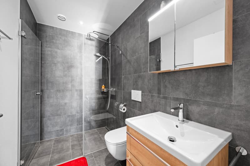 Family-friendly garden apartment in the city center (13)
