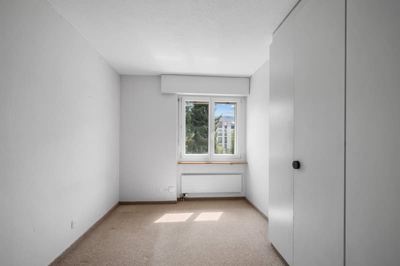 Ruhige Lage - Zentrale Nähe - Vielseitige Möglichkeiten (9)