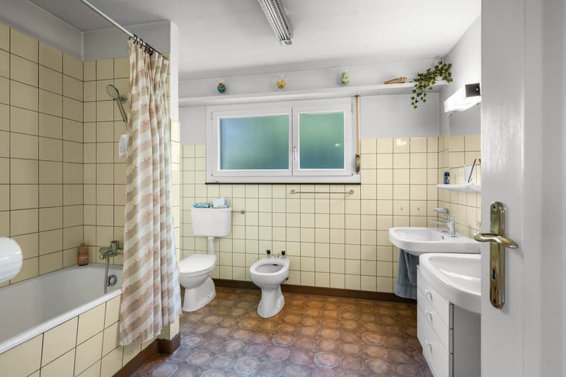 Einfamilienhaus mit charmantem Garten (9)