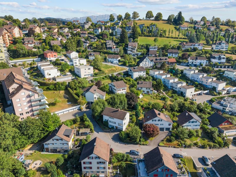 Einfamilienhaus mit charmantem Garten (16)