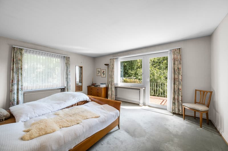 Einfamilienhaus mit charmantem Garten (11)