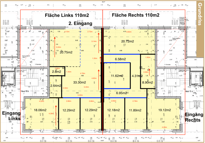 Moderne 110m2 Büroräume in Baar - Erstklassige Geschäftslage (11)