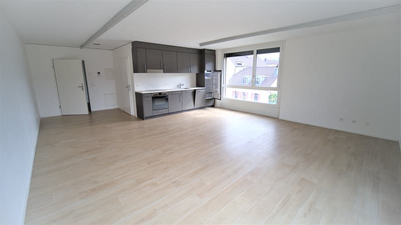 Studio moderne à Delémont (2)