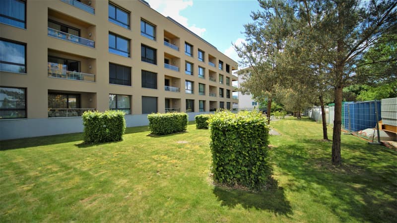 Studio moderne à Delémont (10)