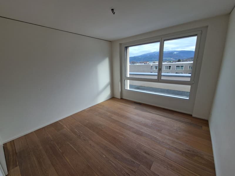 Prächtiges, helles Dachgeschoss mit Terrasse – Freie Sicht im Zentrum von Delémont (8)