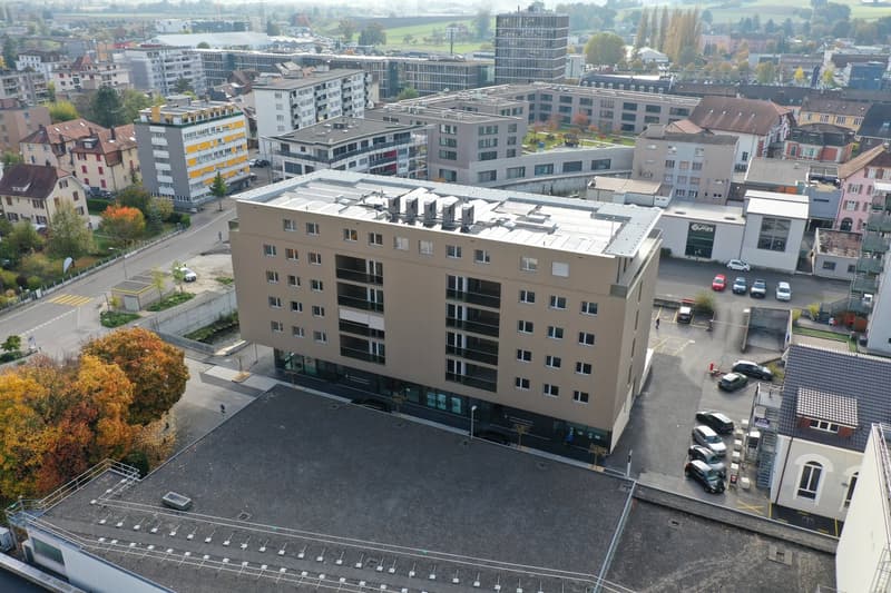 Locale commerciale ideale a Delémont – 185 m², accessibile PMR, disponibile immediatamente (12)