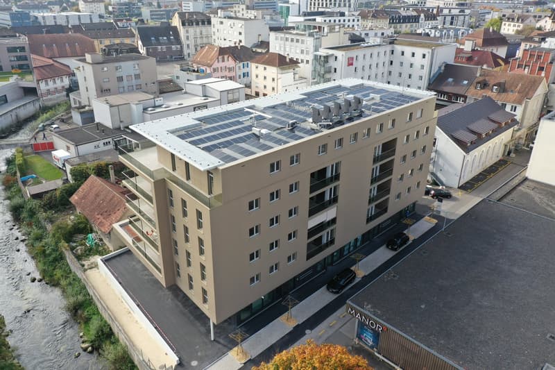 Locale commerciale ideale a Delémont – 185 m², accessibile PMR, disponibile immediatamente (9)