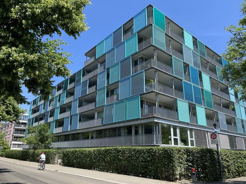 Aussenansicht