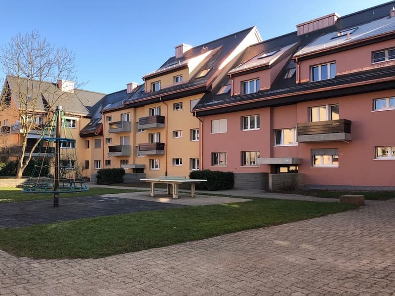 Aussenansicht