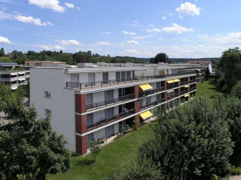 Aussenansicht