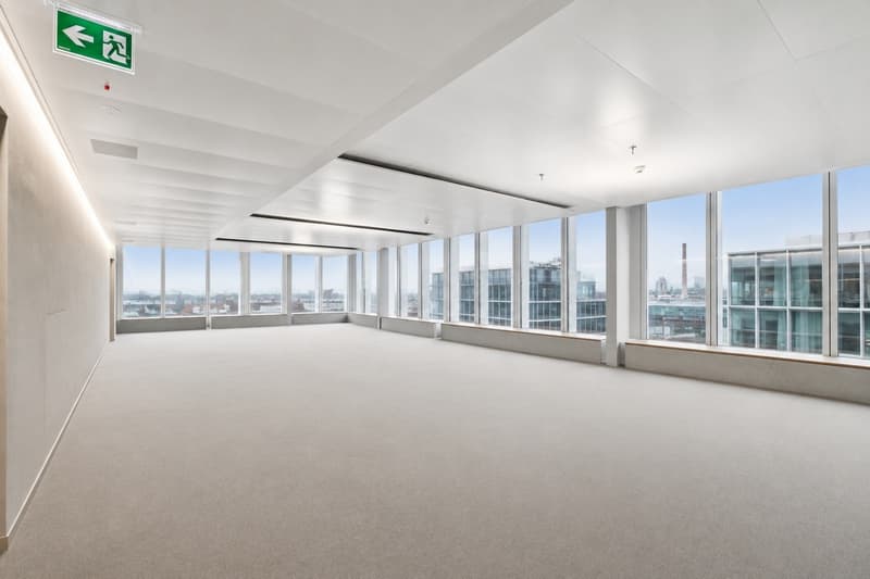 Flexible Büroflächen an zentraler Lage (7)