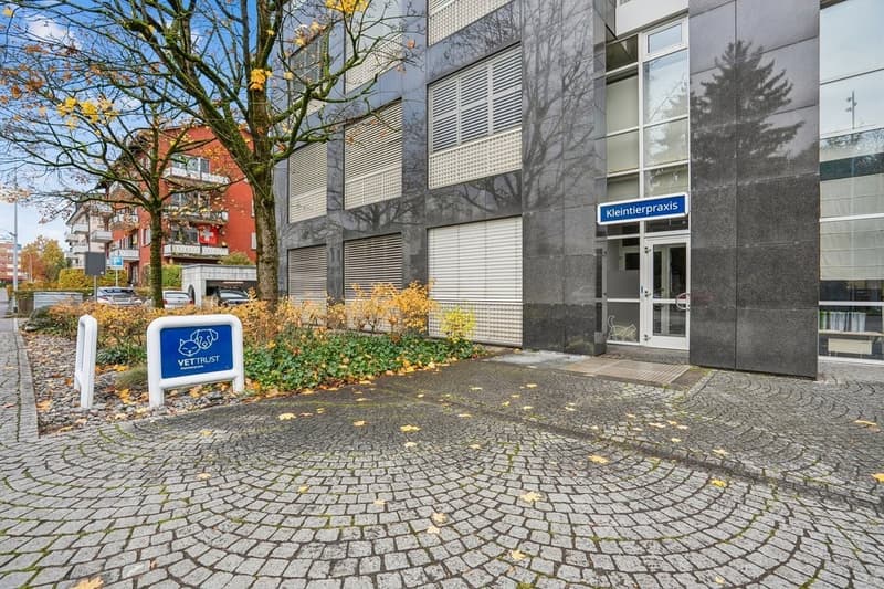 Aussenansicht