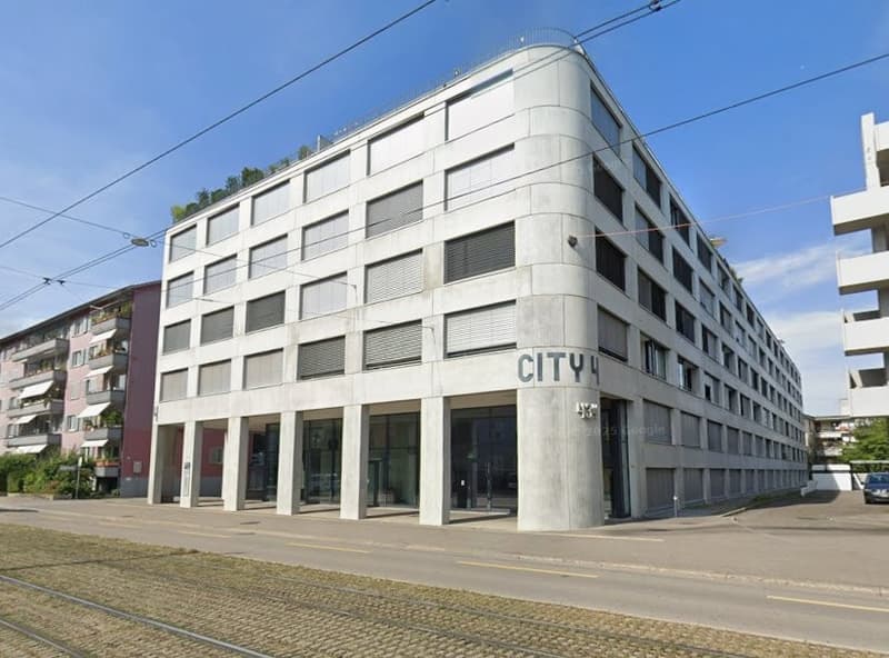 Aussenansicht