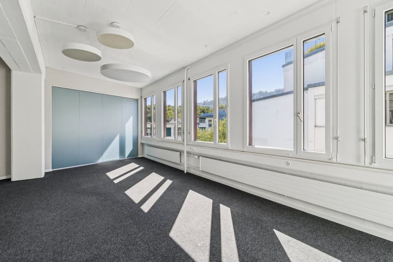 Von Büro bis Showroom - Sie haben die Idee wir die Räume! (7)
