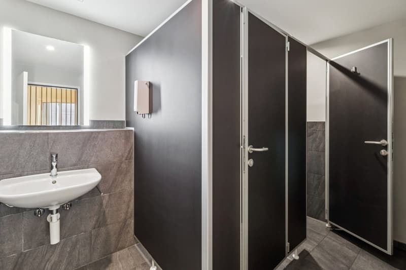 Von Büro bis Showroom - Sie haben die Idee wir die Räume! (8)
