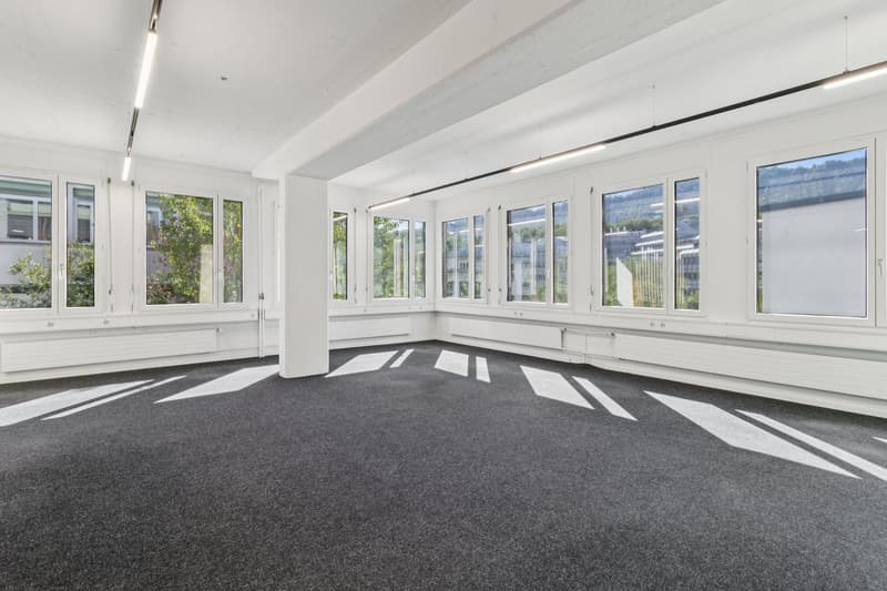 Von Büro bis Showroom - Sie haben die Idee wir die Räume! (5)