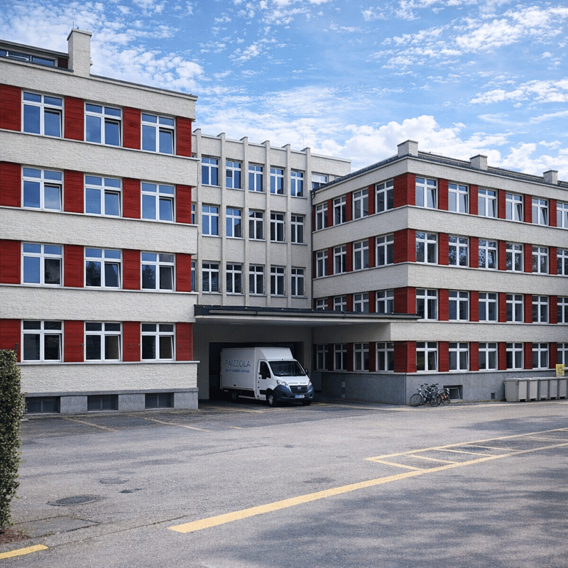 Von Büro bis Showroom - Sie haben die Idee wir die Räume! (9)