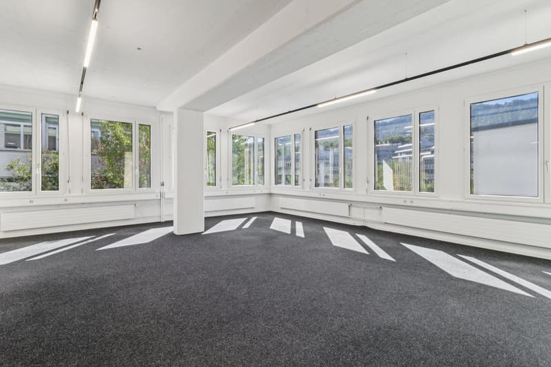 Von Büro bis Showroom - Sie haben die Idee wir die Räume! (5)