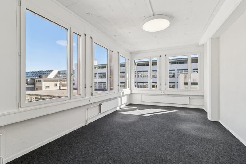 Von Büro bis Showroom - Sie haben die Idee wir die Räume! (6)
