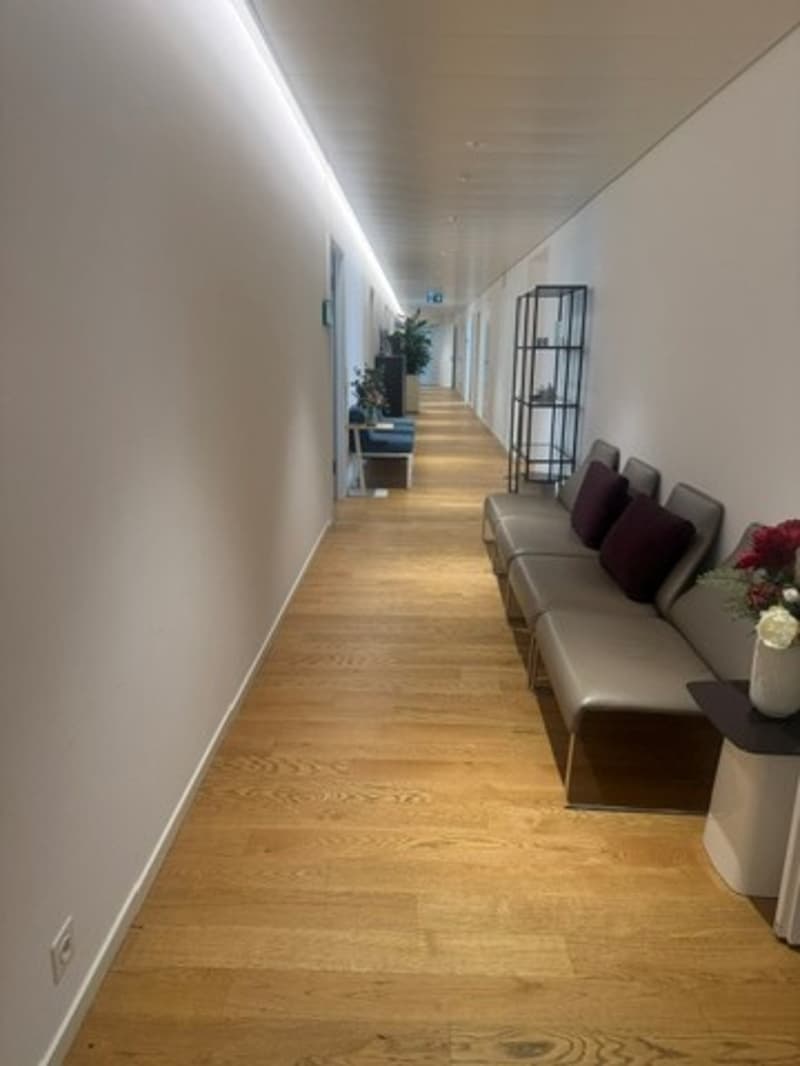 Bezugsbereite Bürofläche im Zentrum Kreis 5 (3)