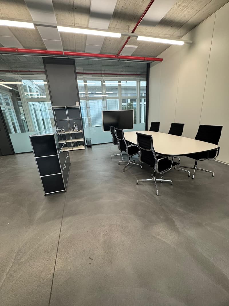 Modernes Büro im 6. OG (3)