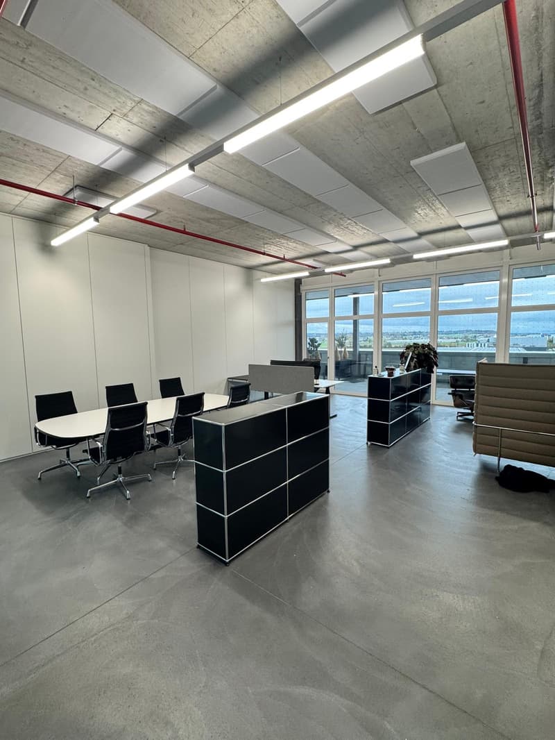 Modernes Büro im 6. OG (9)