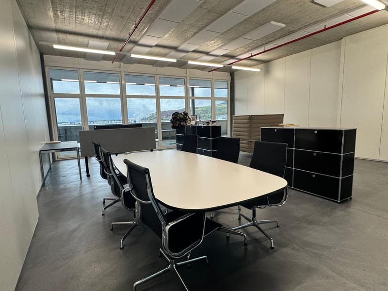 Modernes Büro im 6. OG (8)