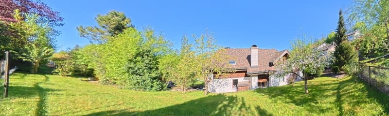Casa multifamiliare affascinante cerca un nuovo proprietario (2)