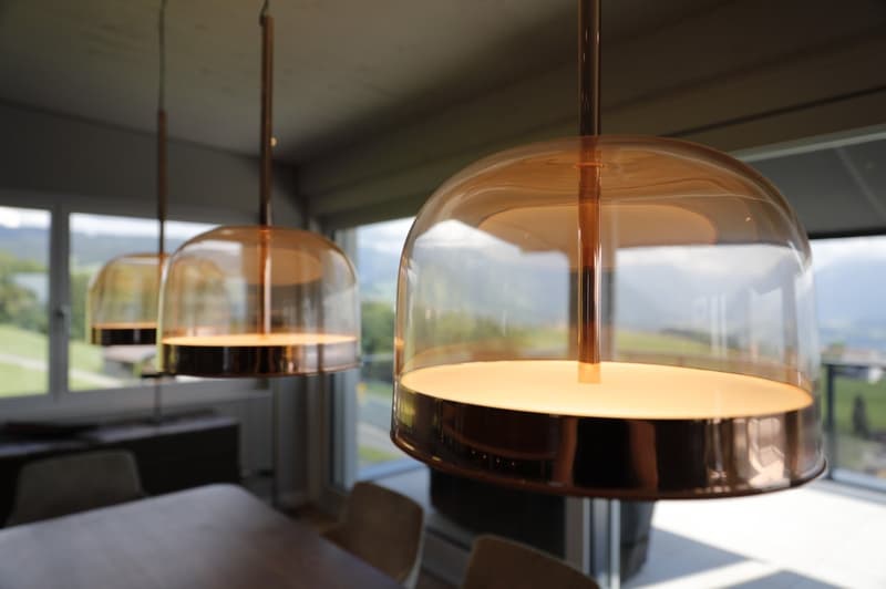 Living like in an eagle's nest in a quiet location with breathtaking views (5)