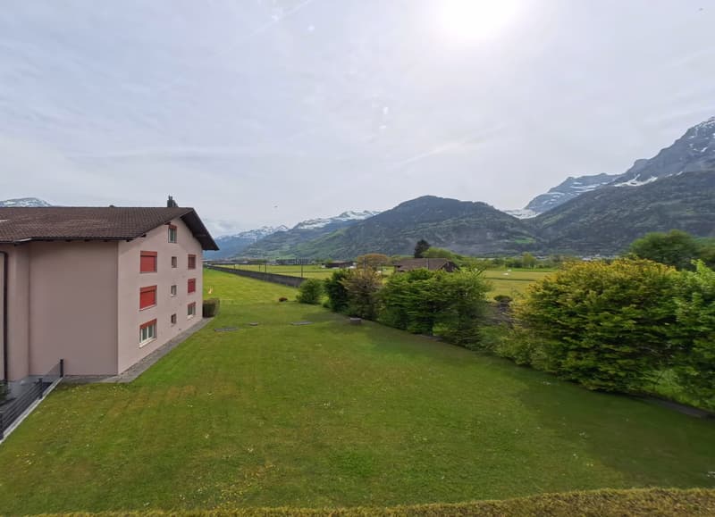 Charming ownership apartment looking for a new owner! (1)