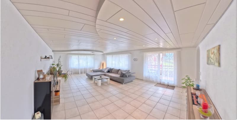 Charming ownership apartment looking for a new owner! (2)
