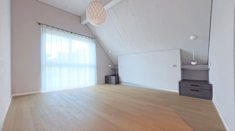 Leben wie in einem Adlerhorst an ruhiger Lage mit atemberaubender Weitsicht (6)