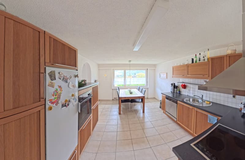 Charming ownership apartment looking for a new owner! (3)