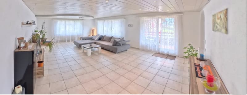 Charming ownership apartment looking for a new owner! (2)