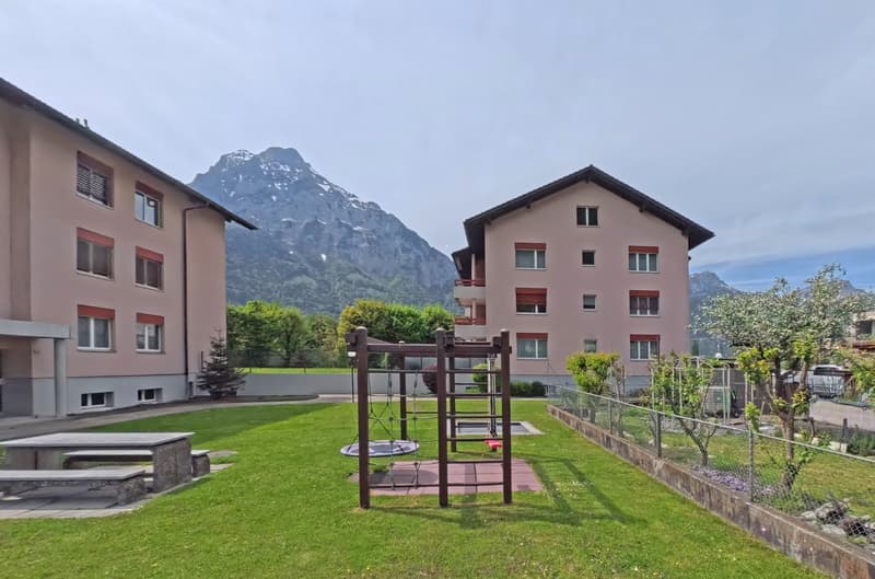 Charming owner-occupied apartment looking for a new owner! (4)