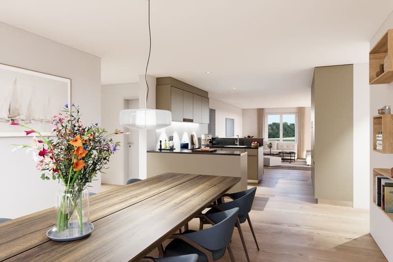 Grosszügige 4.5-Zimmer-Neubauwohnung – modern, ruhig und nachhaltig - Baustart ist erfolgt (1)