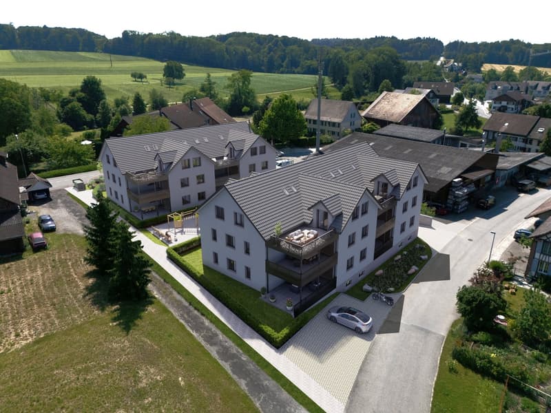 Familienfreundliche 6.5-Zimmer-Neubauwohnung mit Seesicht - Baustart ist erfolgt (3)