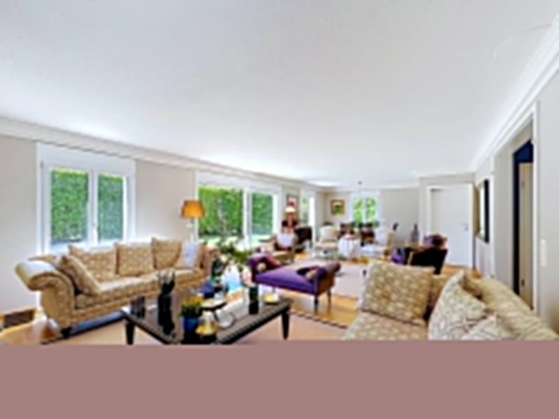 Elegant family villa in Founex (1)