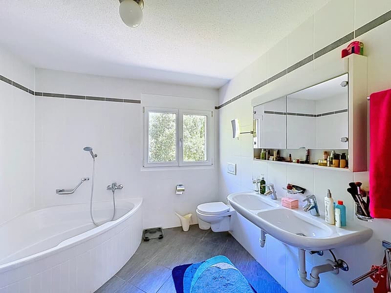 Elegant family villa in Founex (11)