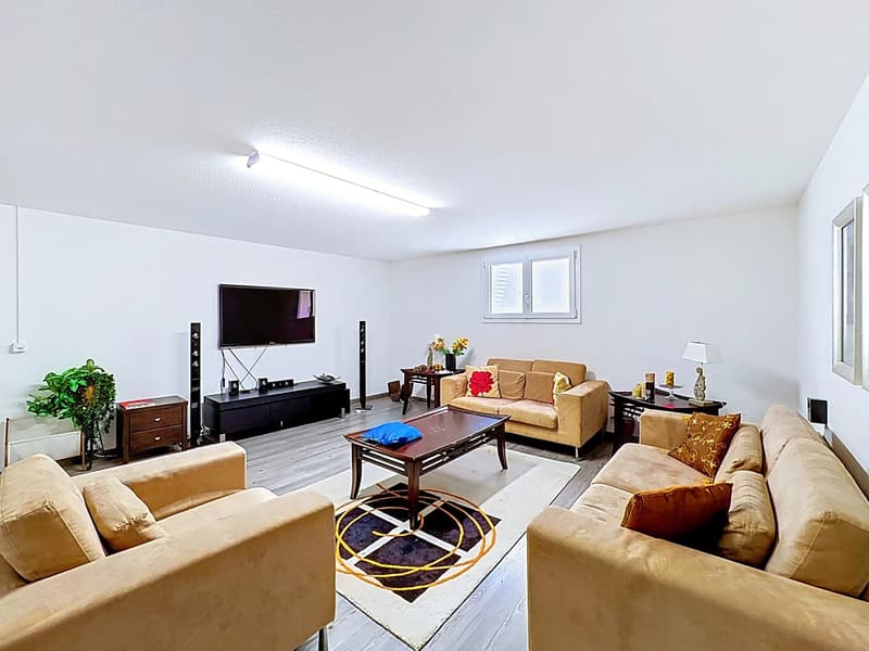 Elegant family villa in Founex (12)