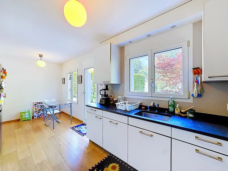 Elegant family villa in Founex (6)