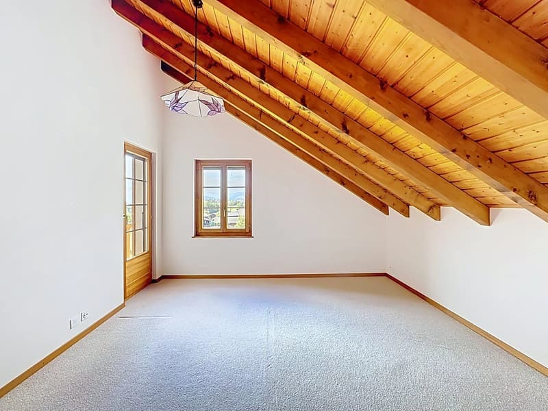 Appartement à La Rippe avec vue dégagée (10)